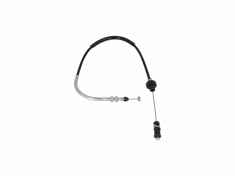 Accelerator cable
