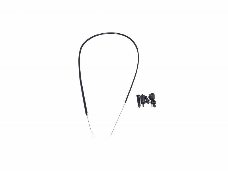 Accelerator cable