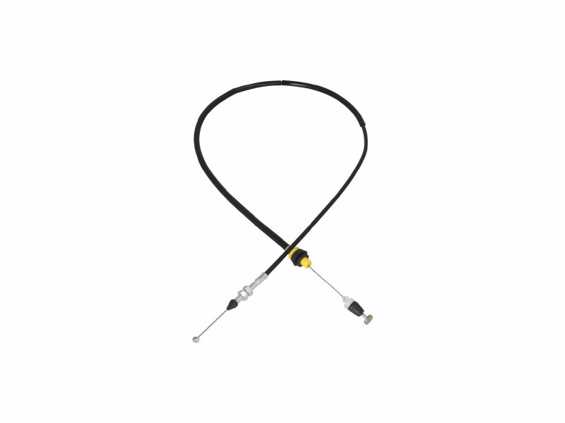 Accelerator cable