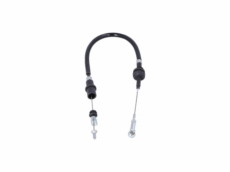 Accelerator cable
