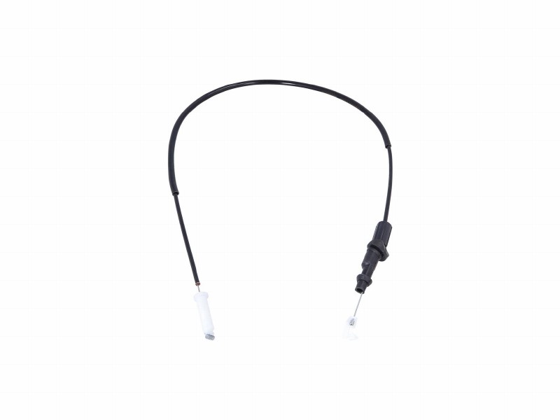 Accelerator cable