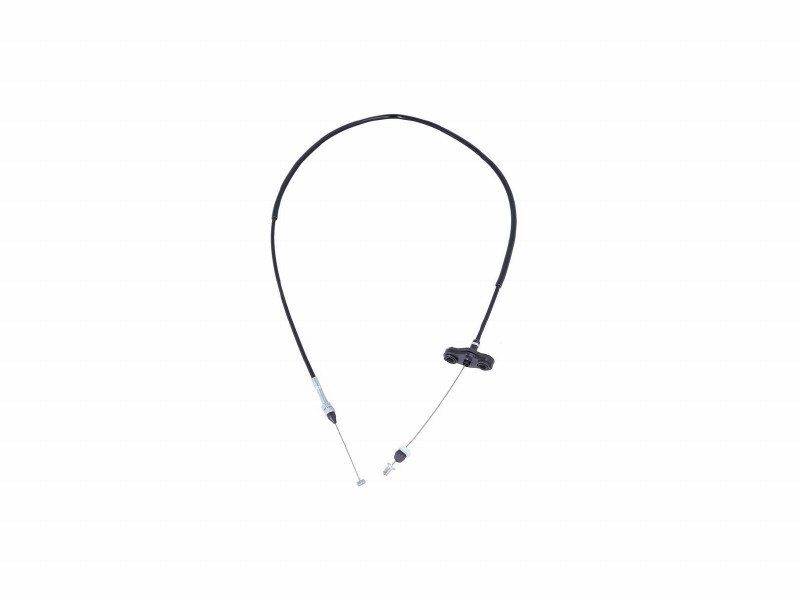 Accelerator cable