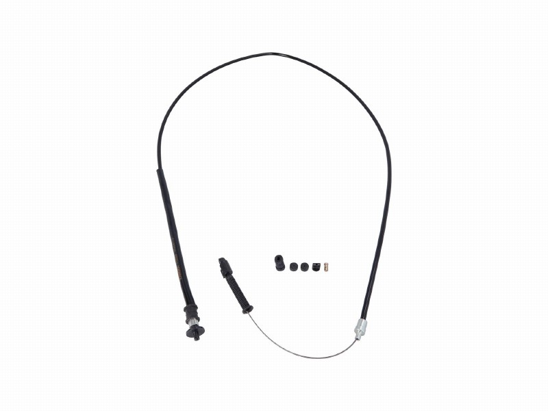 Accelerator cable