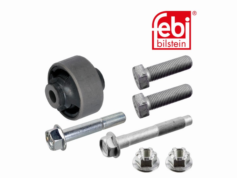Mount, control arm