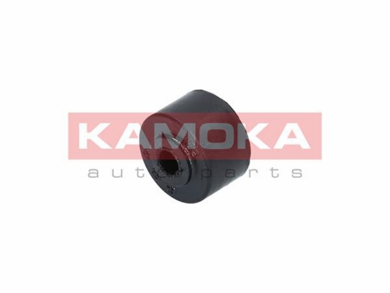 Mount, stabiliser coupling rod