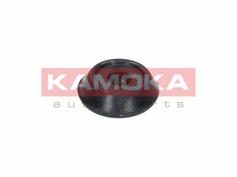Mount, stabiliser coupling rod