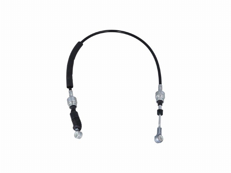 Control cable, manual gearbox