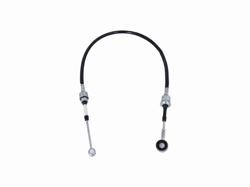 Control cable, manual gearbox