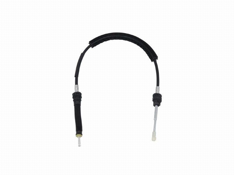 Control cable, manual gearbox