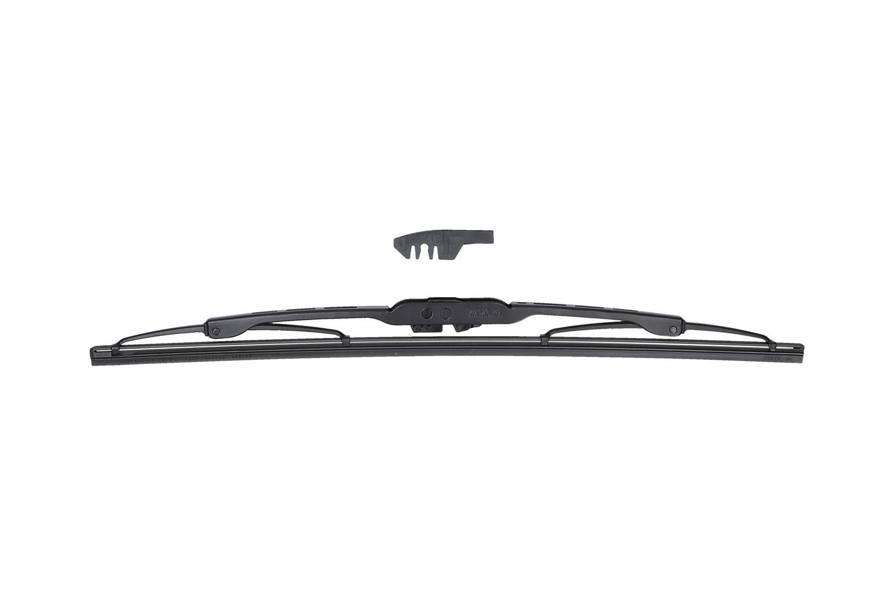 Spazzola tergi 375 mm anteriore, Standard
