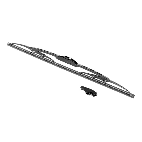Spazzola tergi 450 mm anteriore, Standard
