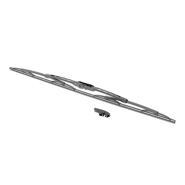 Spazzola tergi 600 mm anteriore, Standard