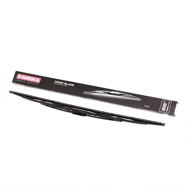 Spazzola tergi 650 mm anteriore, Standard