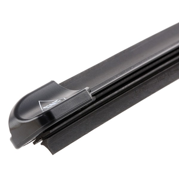 Tergicristalli 650, 350 mm anteriore, Senza telaio, con spoiler