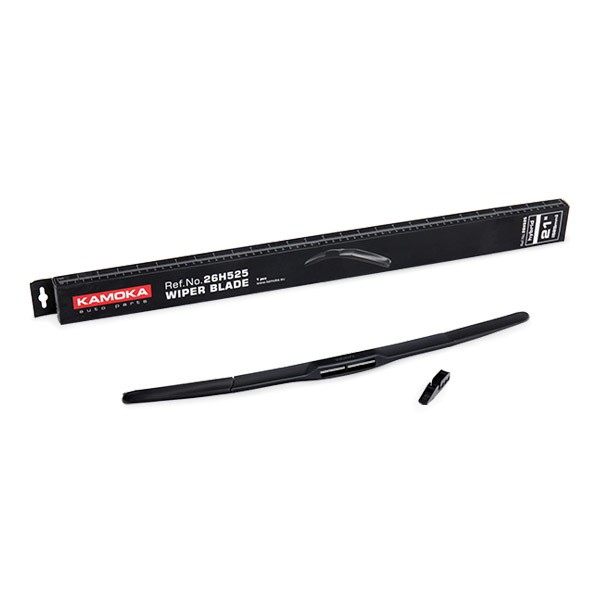 Spazzola tergi 525 mm anteriore