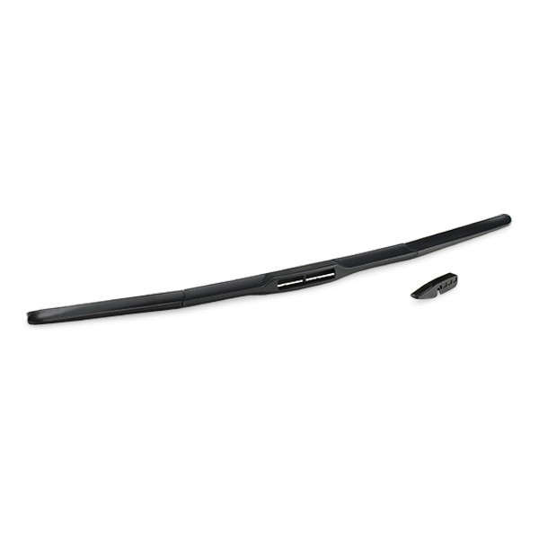 Spazzola tergi 600 mm anteriore, con tecnologia ibrida