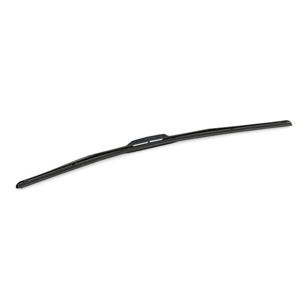 Spazzola tergi 650 mm anteriore, con tecnologia ibrida, Fissaggio a gancio