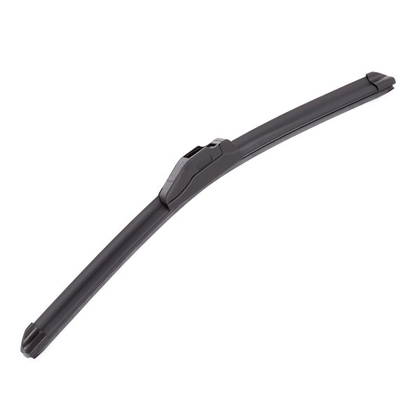 Spazzola tergi 450 mm anteriore, con spoiler, Fissaggio a gancio