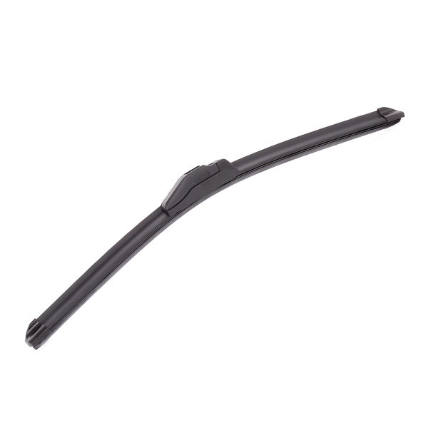 Spazzola tergi 475 mm anteriore, con spoiler, Fissaggio a gancio