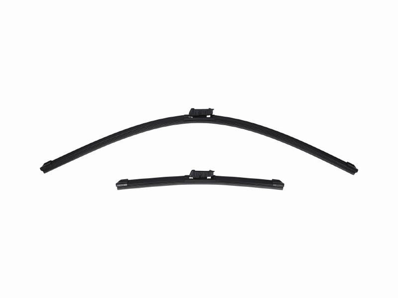 Spazzole tergi 650, 340 mm anteriore, Senza telaio
