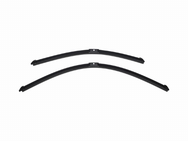 Spazzole tergi flat 650, 475 mm anteriore, Senza telaio