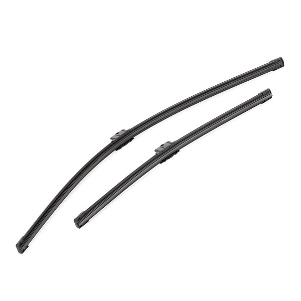 Spazzole tergi 650, 425 mm anteriore, Senza telaio