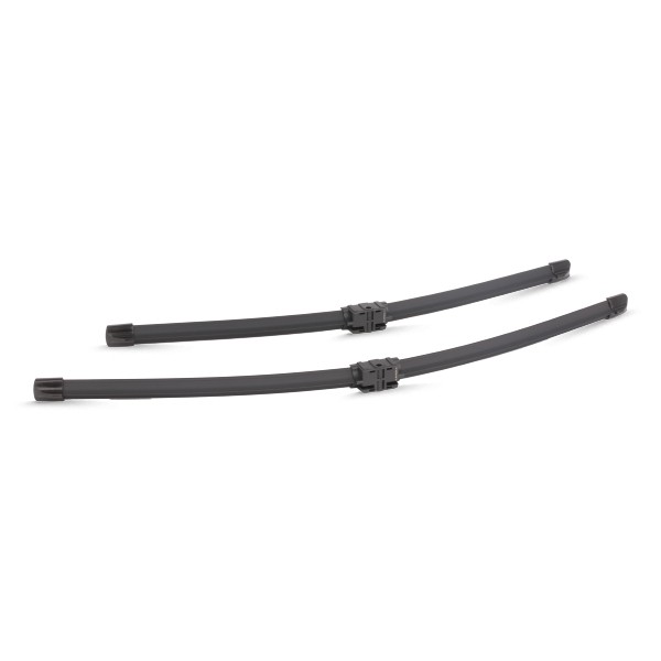 Spazzole tergi 550, 450 mm anteriore, Senza telaio