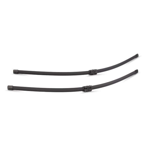 Spazzole tergi 750, 680 mm anteriore, Senza telaio