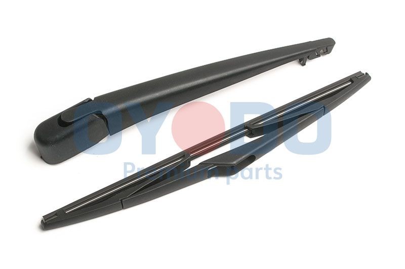Spazzola tergi posteriore per Ford S-Max WA6 335 mm