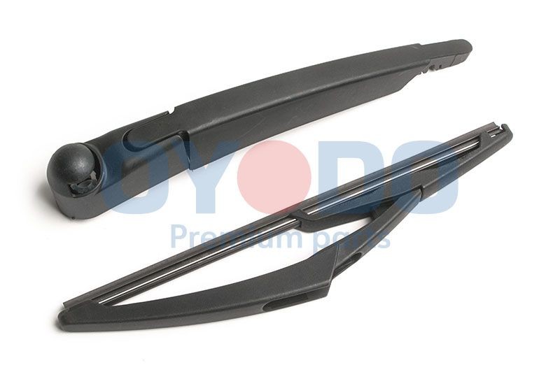Spazzola tergi posteriore per MINI Hatchback, COUNTRYMAN 242 mm