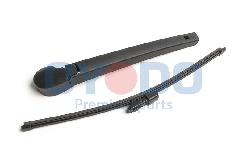 Spazzola tergi posteriore per Volkswagen Transporter, Golf, Touran 350 mm