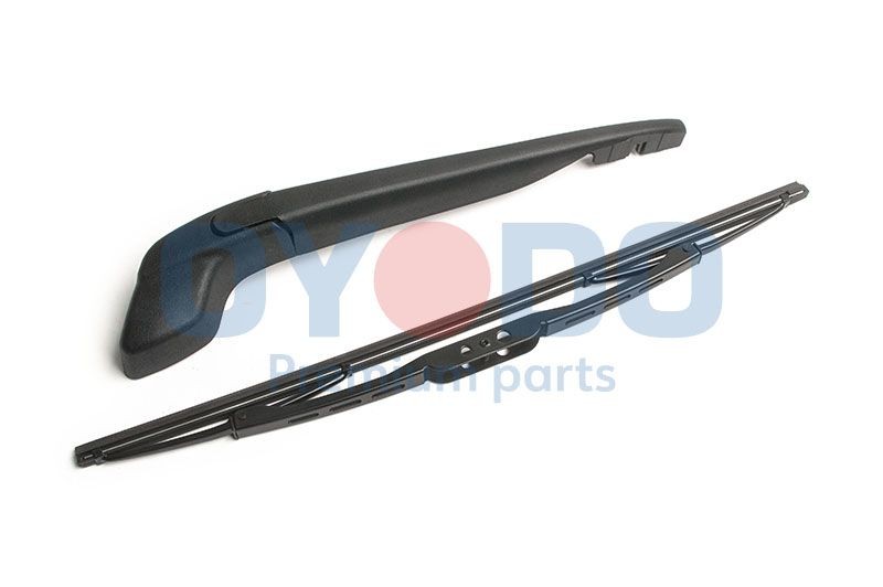 Spazzola tergi posteriore per VOLVO S40, V40, con spazzola tergi integrata