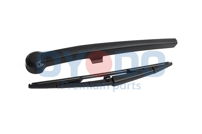 Spazzola tergi posteriore per JEEP Grand Cherokee WHcon spazzola tergi integrata