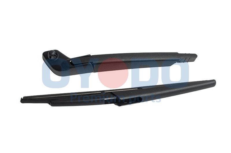 Spazzola tergi posteriore per Volvo XC70 Cross Country, con spazzola tergi integrata