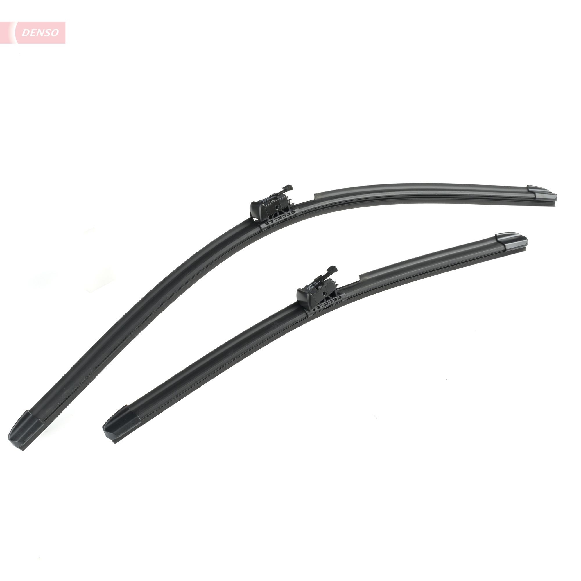 Spazzole tergi 480, 650/480 mm, flat blade