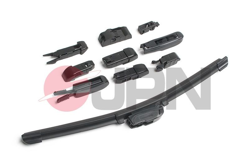 Spazzola tergi 350 mm, flat blade