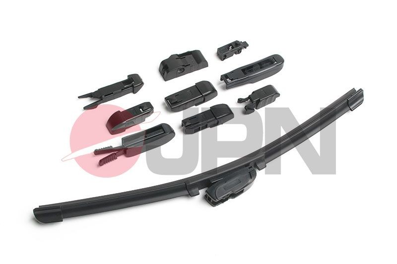 Spazzola tergi 375 mm, flat blade