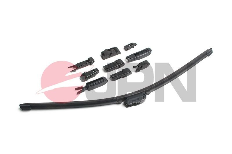 Spazzola tergi 550 mm, flat blade