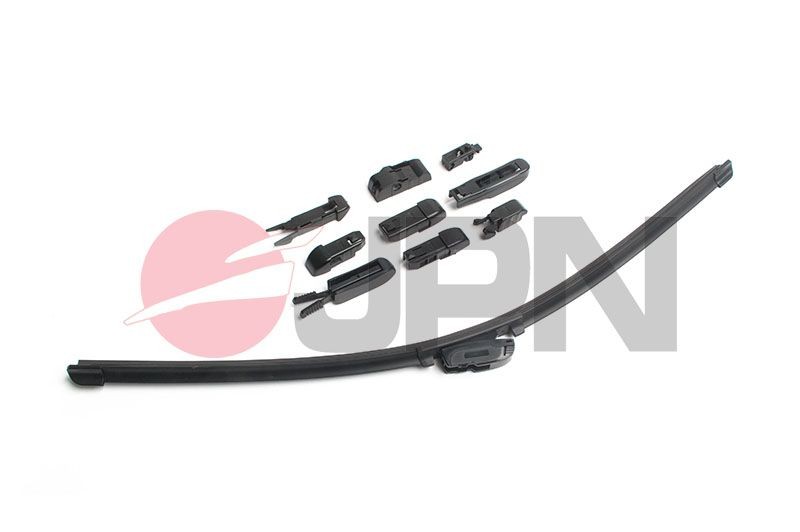 Spazzola tergi 600 mm, flat blade