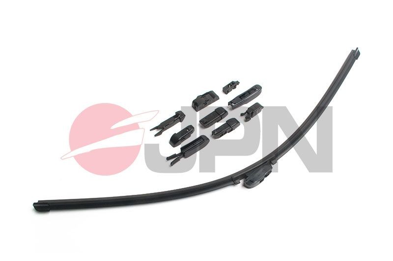 Spazzola tergi 750 mm, flat blade