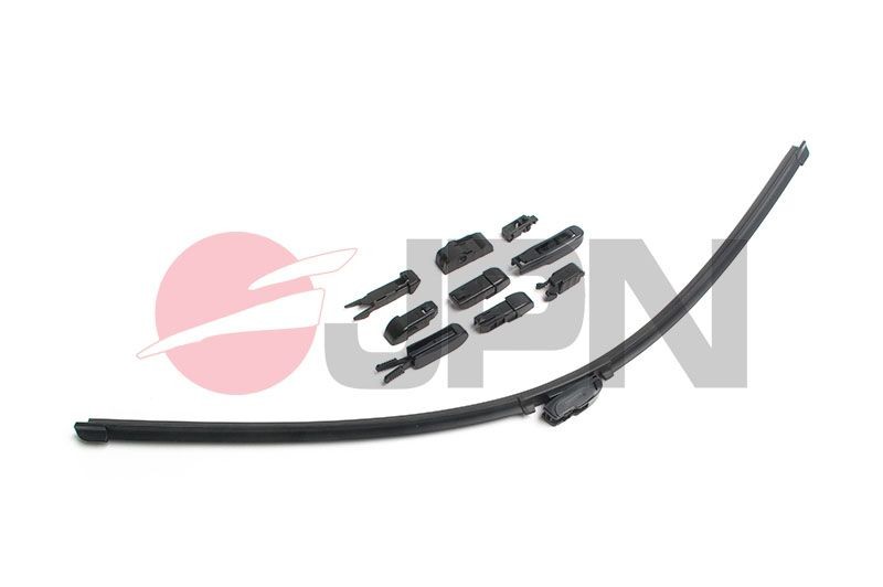 Spazzola tergi 800 mm lato conducente, flat blade