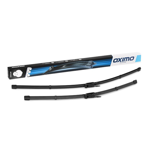 Spazzole tergi 700, 550 mm anteriore, flat blade