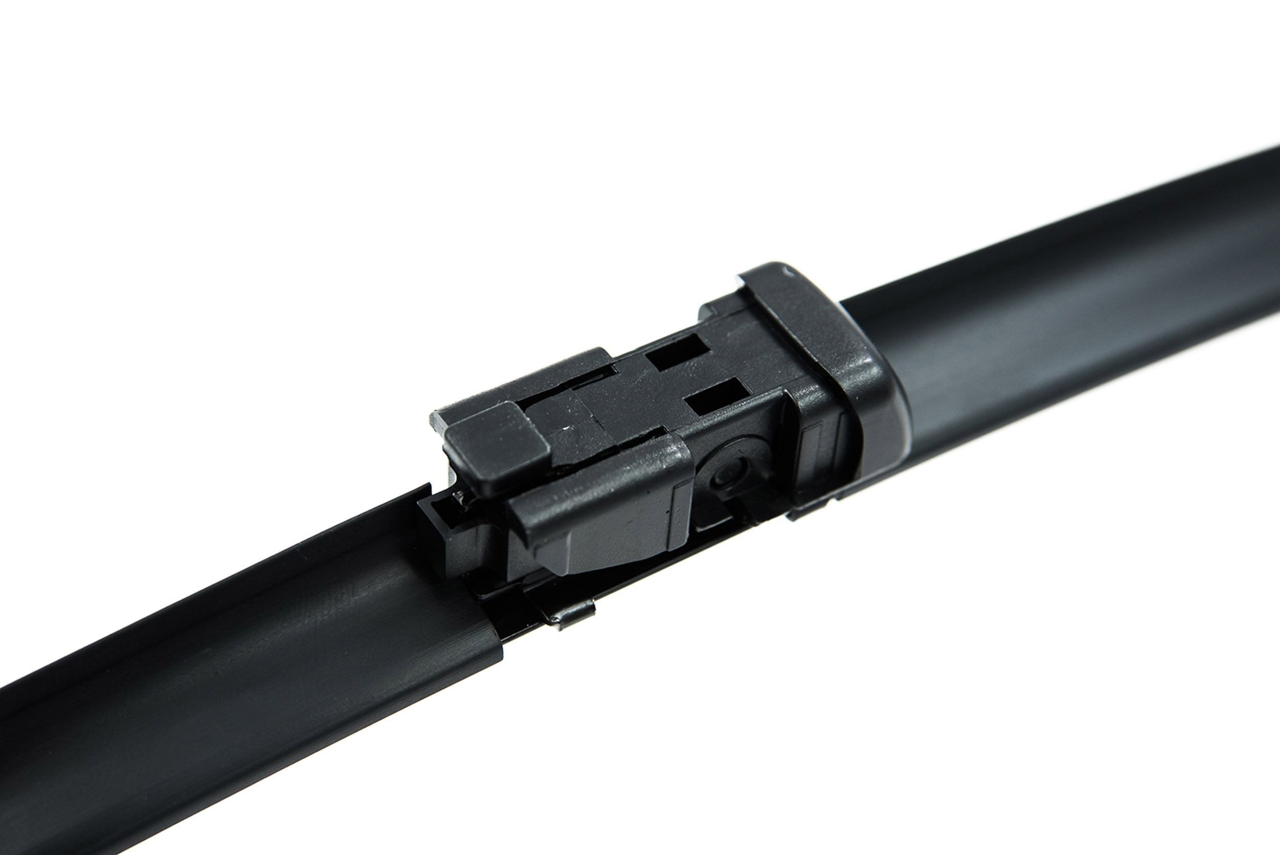 Spazzole tergi 675, 625 mm anteriore, flat blade