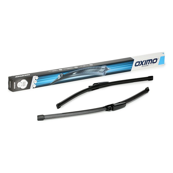 Spazzole tergi 550 mm anteriore, flat blade