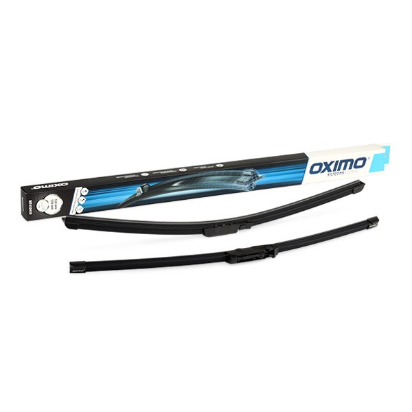 Spazzole tergi 550 mm anteriore, flat blade