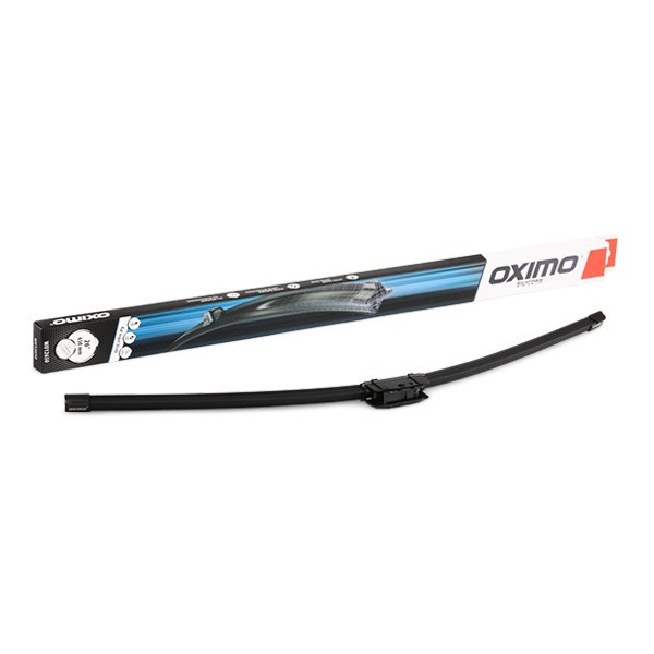 Spazzola tergi 650 mm, flat blade