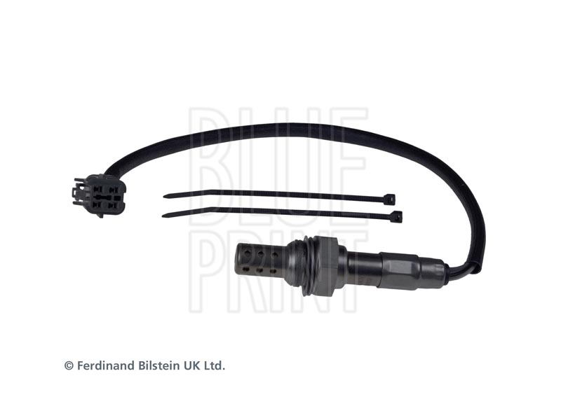 Lambda sensor