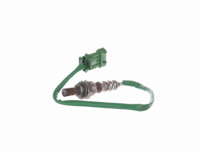 Lambda sensor