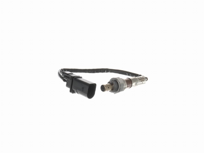 Lambda sensor