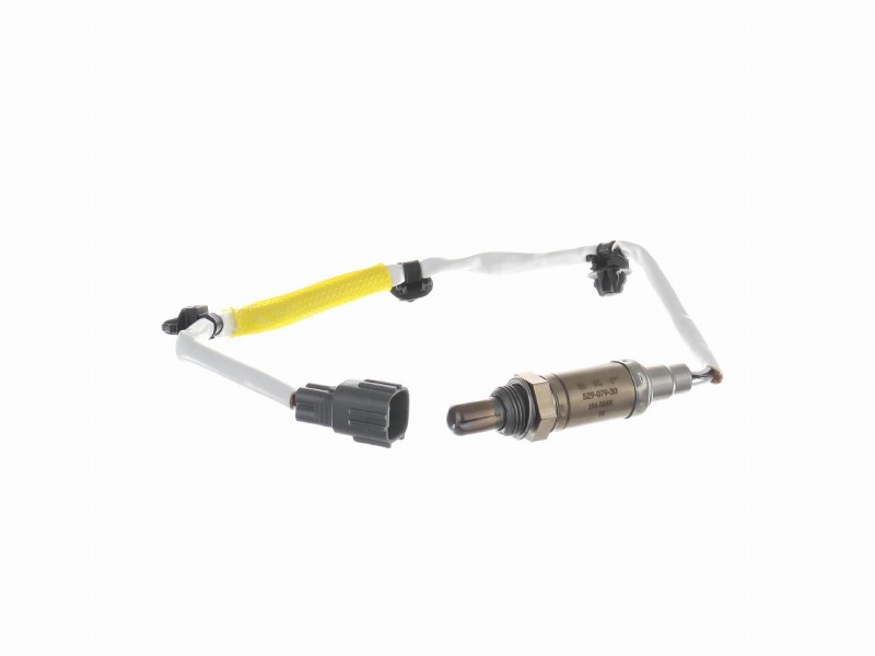 Lambda sensor